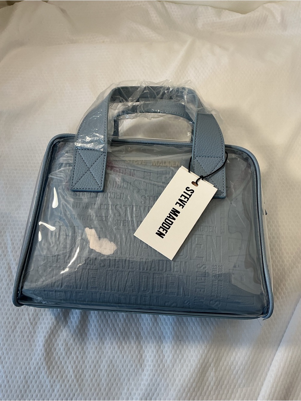 Shoulder Bags or Mini Bags — choose best fit